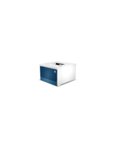 HP Color LaserJet Pro 4202dw Impresora Láser Color WiFi Dúplex 2