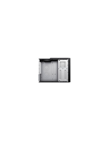 UNYKAch Caja Ordenador Micro ATX UK2011 Con Fuente de Alimentación