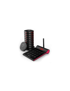 Approx Pos appCUSTOMERCALLERKIT Avisador para cliente
