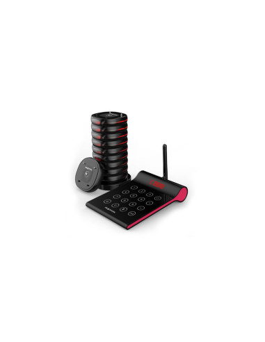 Approx Pos appCUSTOMERCALLERKIT Avisador para cliente