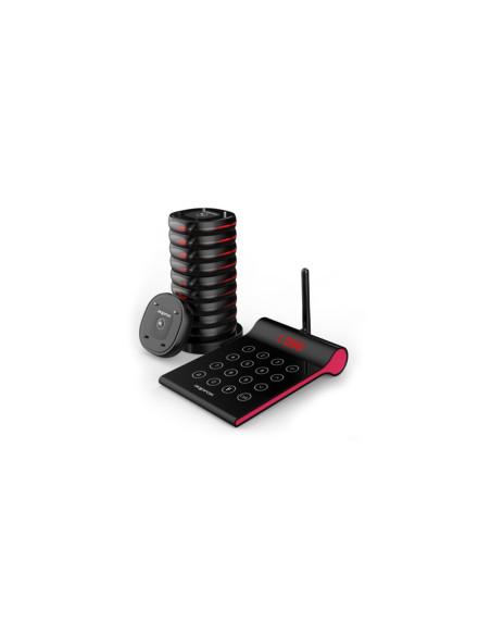 Approx Pos appCUSTOMERCALLERKIT Avisador para cliente