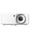 Optoma ZH350 Proyector de alcance estándar 3600 lúmenes ANSI DLP 1080p (1920x1080) 3D Blanco