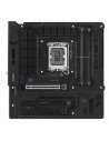 ASUS TUF GAMING B760M-BTF WIFI Intel B760 LGA 1700 micro ATX