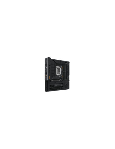 ASUS TUF GAMING B760M-BTF WIFI Intel B760 LGA 1700 micro ATX