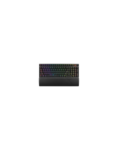 ASUS ROG Strix Scope II 96 Wireless teclado Juego USB + RF Wireless +
