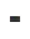 ASUS ROG Strix Scope II 96 Wireless teclado USB + RF Wireless + Bluetooth Negro