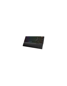 ASUS ROG Strix Scope II 96 Wireless teclado Juego USB + RF Wireless + 2