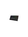 ASUS ROG Strix Scope II 96 Wireless teclado USB + RF Wireless + Bluetooth Negro