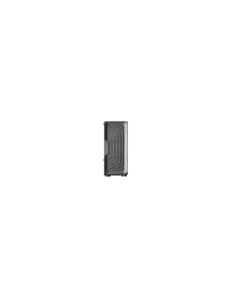 Mars Gaming MC-2000, Caja Semitorre ATX, Ventana Lateral Completa,