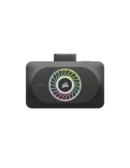 Corsair CX-9025001-WW accesorio o pieza de sistema de refrigeración para ordenador Bloque de agua