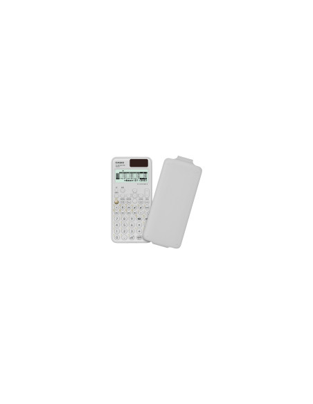 Casio FX-991SPX CW calculadora Bolsillo Calculadora cientÍ­fica Azul