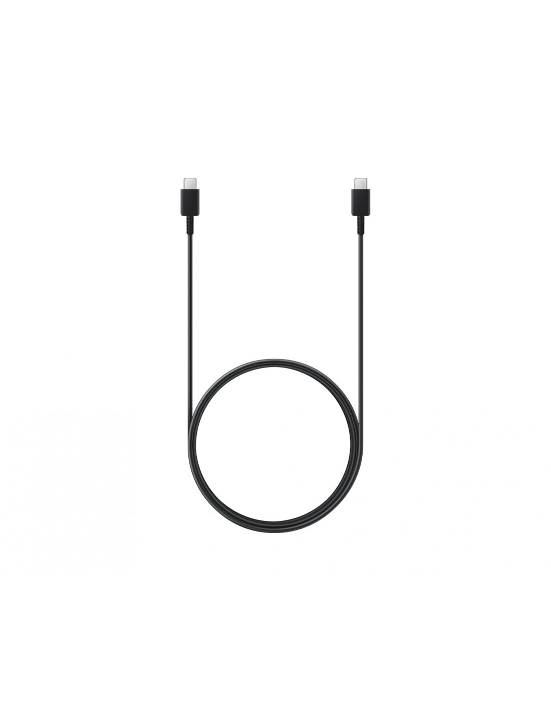 Samsung EP-DX310JBEGEU cable USB 1,8 m USB C Negro