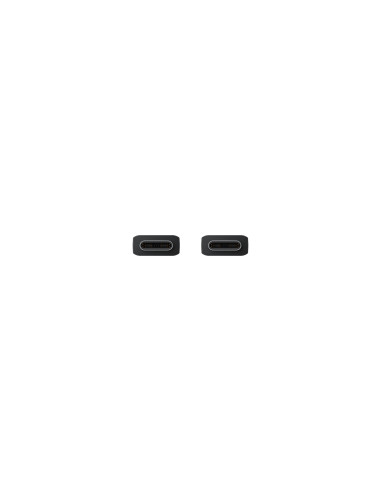 Samsung EP-DX310JBEGEU cable USB 1,8 m USB C Negro