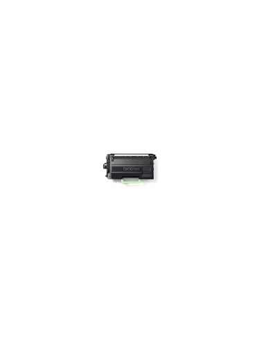 Brother TN-3610XL cartucho de tóner 1 pieza(s) Original Negro