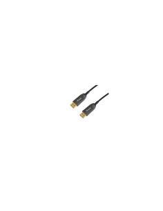 Equip 119445 Cable óptico activo DisplayPort 1.4, 50 m, 8K/60 Hz 2