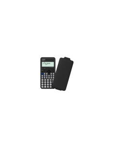 Casio FX-82SPX CW calculadora Bolsillo Calculadora cientÍ­fica Negro 2