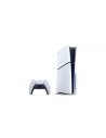 Sony Playstation 5 (model group â€“ slim) 1 TB Wifi Negro, Blanco