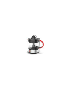 Solac Stillo 40 prensa de cÍ­tricos eléctricos 0,7 L 40 W Negro, Plata 2