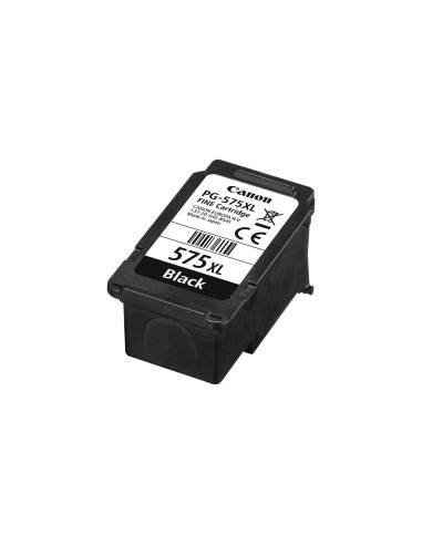 Canon PG-575XL cartucho de tinta 1 pieza(s) Original Alto rendimiento