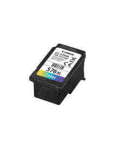 Canon CL-576XL cartucho de tinta 1 pieza(s) Original Alto rendimiento