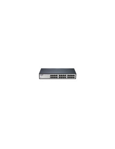 D-Link DGS-1100-24V2 Gestionado L2 Gigabit Ethernet (10/100/1000) 1U
