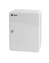 ARMARIO DE SEGURIDAD PARA LLAVES 30X24X8CM 93PCS CROMAD