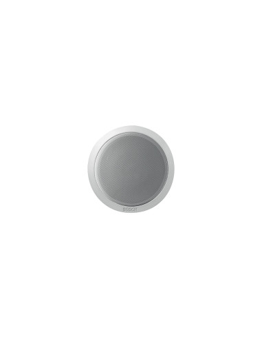 Bosch LHM0606/10 loudspeaker White Wired 6W