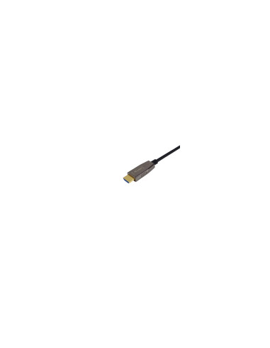 Equip 19453 Cable óptico activo HDMI 2.1, 30 m, 8K/60 Hz, 4K/120 Hz