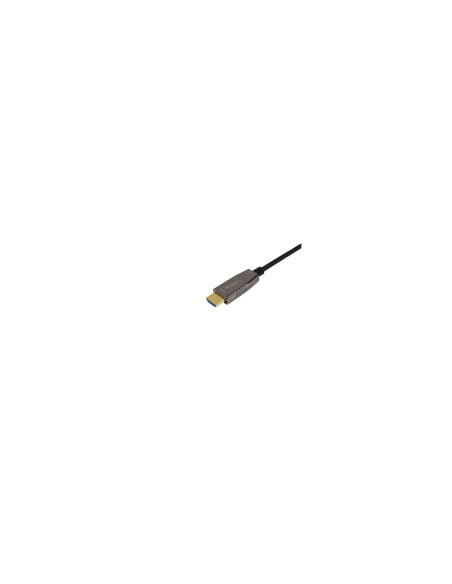 Equip 19453 Cable óptico activo HDMI 2.1, 30 m, 8K/60 Hz, 4K/120 Hz