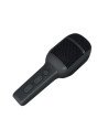 Celly KIDSFESTIVAL2BK micrófono Negro Micrófono para karaoke