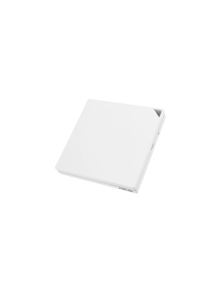 ASUS RT-AX57 Go router inalámbrico Gigabit Ethernet Doble banda (2,4