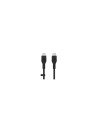 Belkin CAB009BT1MBW2PK cable USB 1 m USB C Negro, Blanco