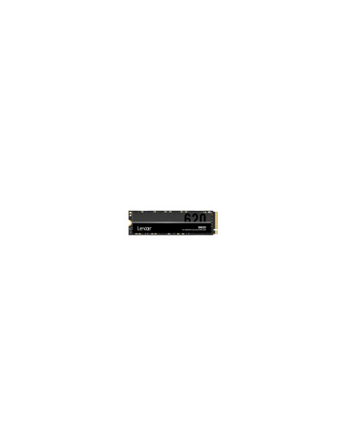 Lexar NM620 M.2 2 TB PCI Express 4.0 3D TLC NAND NVMe