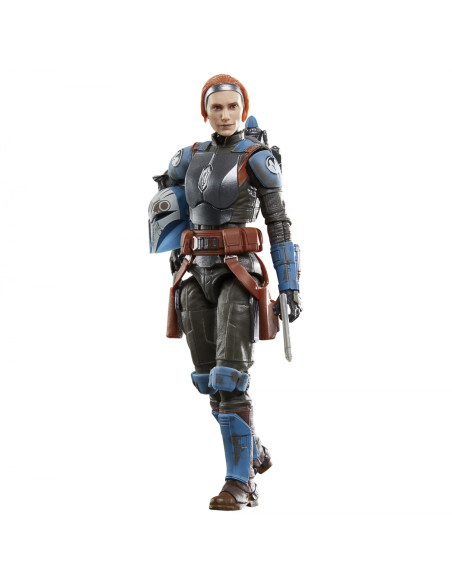 Star Wars The Black Series Bo-Katan Kryze