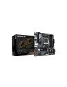 Gigabyte B650M D3HP (rev. 1.0) AMD B650 Zócalo AM5 micro ATX