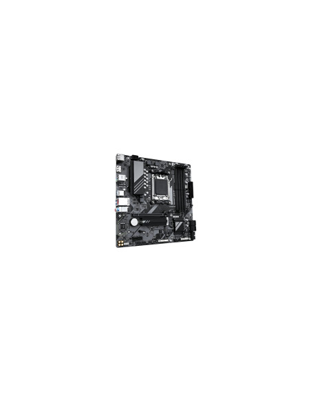 GIGABYTE B650M D3HP Placa base - AMD Ryzen serie 9000, VRM de 5+2+2