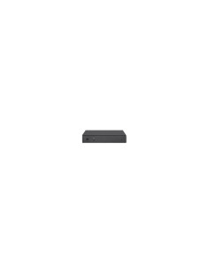 LevelOne GES-2108 switch Gestionado L2 Gigabit Ethernet (10/100/1000) 2