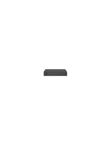 LevelOne GES-2108 switch Gestionado L2 Gigabit Ethernet (10/100/1000)