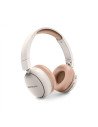 Energy Sistem Radio Color Auriculares Inalámbrico Diadema Llamadas/Música USB Tipo C Bluetooth Beige