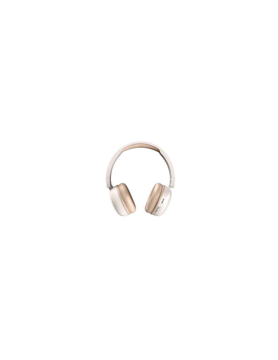 Energy Sistem Radio Color Auriculares Inalámbrico Diadema Llamadas/Música USB Tipo C Bluetooth Beige