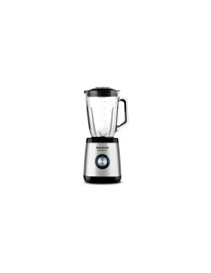 Taurus MAGNUM 1500 1,5 L Batidora de vaso 1500 W Negro, Acero inoxidable