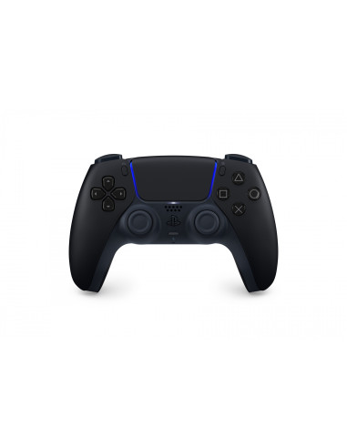 Sony DualSense Negro Bluetooth/USB Gamepad Analógico/Digital Android, MAC, PC, PlayStation 5, iOS