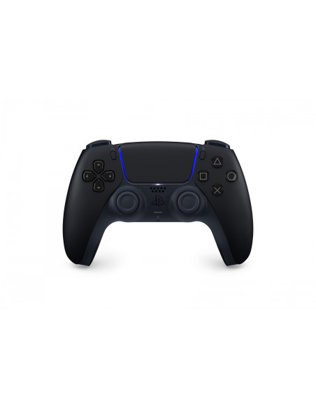 Sony DualSense Negro Bluetooth/USB Gamepad Analógico/Digital Android, MAC, PC, PlayStation 5, iOS