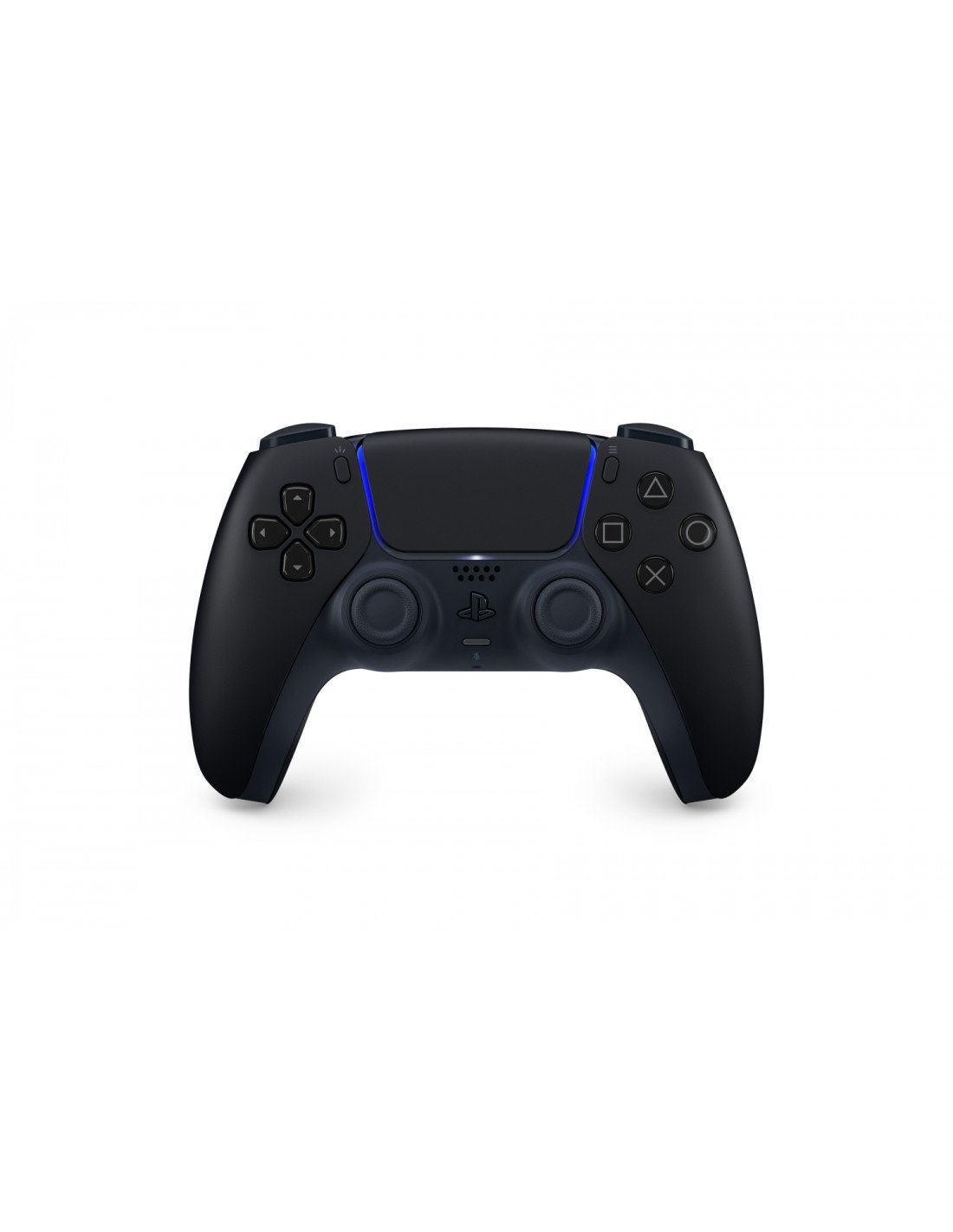 Sony DualSense Negro Bluetooth/USB Gamepad Analógico/Digital Android, MAC, PC, PlayStation 5, iOS