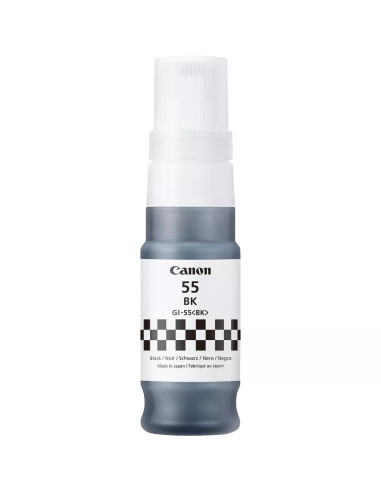 Canon 6292C001 cartucho de tinta 1 pieza(s) Original Negro