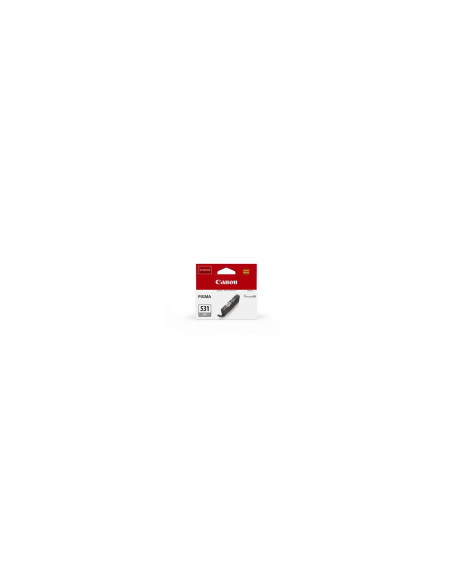 Canon 6122C001 cartucho de tinta 1 pieza(s) Original Gris