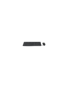 Logitech 920-012071 teclado Ratón incluido Oficina Bluetooth QWERTY 2