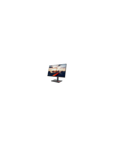 Lenovo ThinkVision P24h-30 pantalla para PC 60,5 cm (23.8") 2560 x