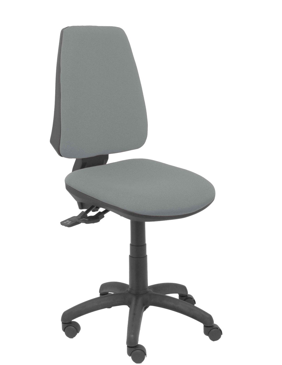 Piqueras y Crespo Silla Elche S bali gris