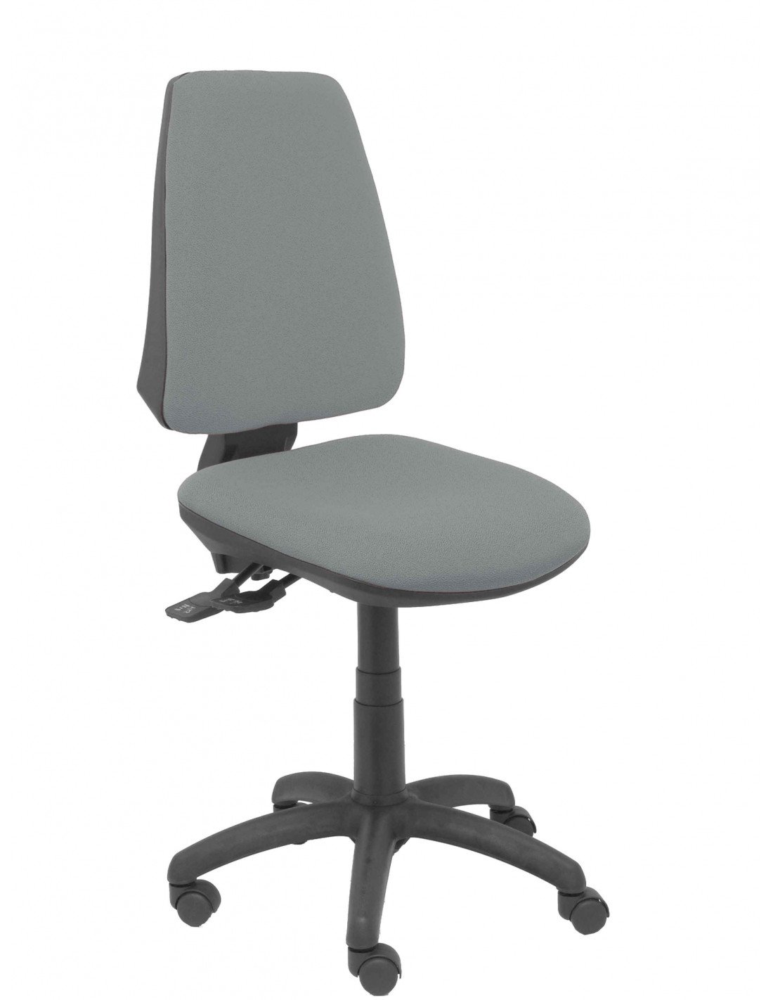 Piqueras y Crespo Silla Elche S bali gris